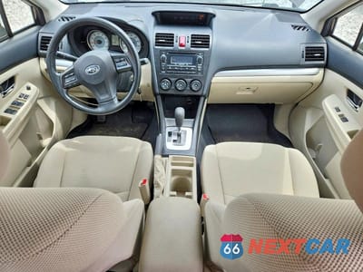 Zdjęcie 8 z 12 samochodu: 2012 SUBARU IMPREZA PREMIUM VIN:JF1GPAC64CH246772 - miniatura