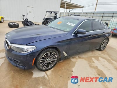 2018 BMW 530 XI WBAJA7C54JWC75807 - główne zdjęcie licytacji z USA - miniatura