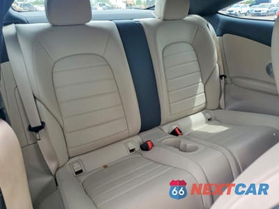 Zdjęcie 10 z 13 samochodu: 2017 MERCEDES-BENZ C 300 4MATIC VIN:WDDWJ4KB2HF525525 - miniatura