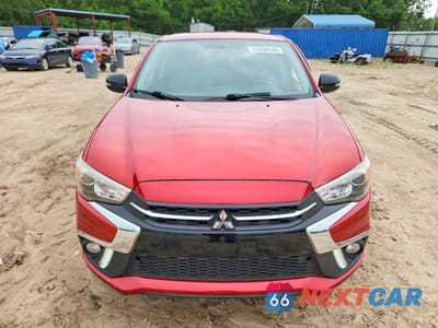 Piąte zdjęcie samochodu w środku: 2019 MITSUBISHI OUTLANDER SPORT ES VIN:JA4AP3AU4KU016596 - miniatura
