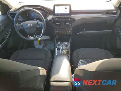 Zdjęcie 8 z 13 samochodu: 2024 FORD ESCAPE ACTIVE VIN:1FMCU0GN8RUA94987 - miniatura