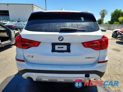 Zdjęcie 6 z 13 samochodu: 2019 BMW X3 SDRIVE30I VIN:5UXTR7C56KLR50916 - miniatura