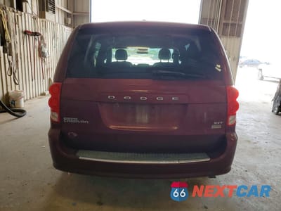 Zdjęcie 6 z 14 samochodu: 2019 DODGE GRAND CARAVAN SXT VIN:2C4RDGCGXKR511852 - miniatura