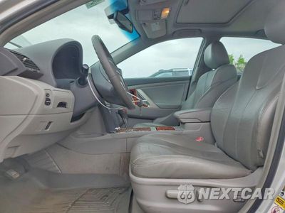 Zdjęcie 7 z 12 samochodu: 2011 TOYOTA CAMRY XLE VIN:4T1BF3EK3BU209792 - miniatura