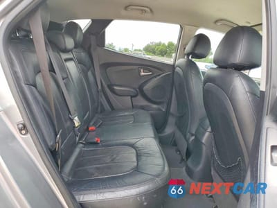 Zdjęcie 11 z 13 samochodu: 2013 HYUNDAI TUCSON LIMITED VIN:KM8JU3ACXDU581536 - miniatura
