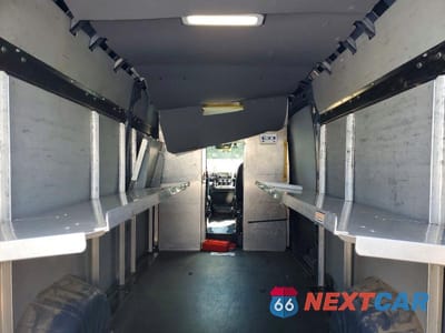 Zdjęcie 10 z 13 samochodu: 2021 RAM PROMASTER 3500 DELIVERY VAN VIN:3C6MRVJG4ME549334 - miniatura