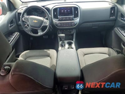 Zdjęcie 8 z 12 samochodu: 2021 CHEVROLET COLORADO LT VIN:1GCGSCEN0M1298399 - miniatura
