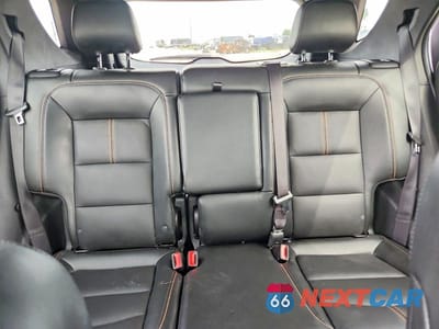 Zdjęcie 10 z 13 samochodu: 2024 CHEVROLET EQUINOX PREMIER VIN:3GNAXNEG7RL273463 - miniatura