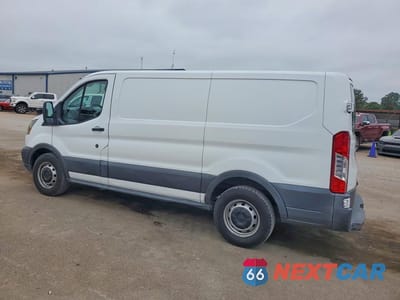 Drugie zdjęcie samochodu z przodu: 2016 FORD TRANSIT T-150 VIN:1FTYE1ZM4GKA01473 - miniatura