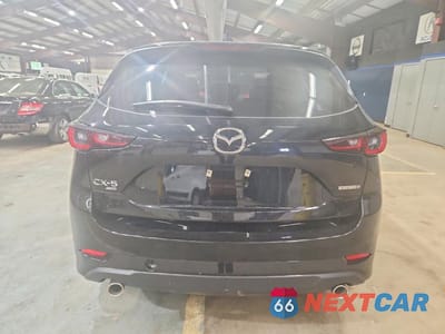 Zdjęcie 6 z 13 samochodu: 2025 MAZDA CX-5 SELECT VIN:JM3KFBBL4S0693126 - miniatura