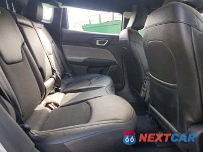 Zdjęcie 11 z 14 samochodu: 2025 JEEP COMPASS LATITUDE VIN:3C4NJDBN6ST592951 - miniatura