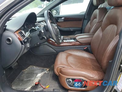 Zdjęcie 7 z 12 samochodu: 2013 AUDI A8 L QUATTRO VIN:WAUR2AFD6DN011236 - miniatura