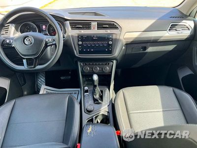 Zdjęcie 9 z 10 samochodu: 2020 VOLKSWAGEN TIGUAN SE VIN:3VV2B7AX5LM114005 - miniatura