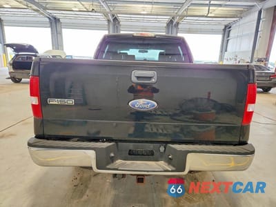 Zdjęcie 6 z 12 samochodu: 2007 FORD F150 SUPERCREW VIN:1FTPW14V67KC48552 - miniatura
