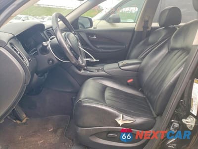 Zdjęcie 7 z 14 samochodu: 2017 INFINITI QX50 BASE VIN:JN1BJ0RR6HM403253 - miniatura
