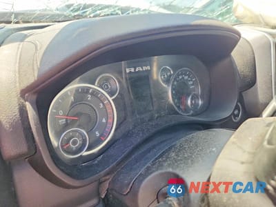Zdjęcie 9 z 13 samochodu: 2023 RAM 3500 BIG HORN VIN:3C63RRHL4PG643695 - miniatura