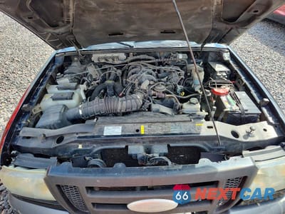 Zdjęcie 11 z 12 samochodu: 2008 FORD RANGER SUPER CAB VIN:1FTZR45E48PB12165 - miniatura