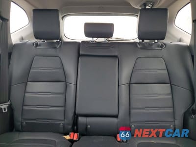 Zdjęcie 10 z 13 samochodu: 2020 HONDA CR-V TOURING VIN:7FART6H94LE002042 - miniatura