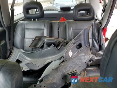 Zdjęcie 10 z 13 samochodu: 2000 HONDA CR-V LX VIN:JHLRD284XYS000492 - miniatura