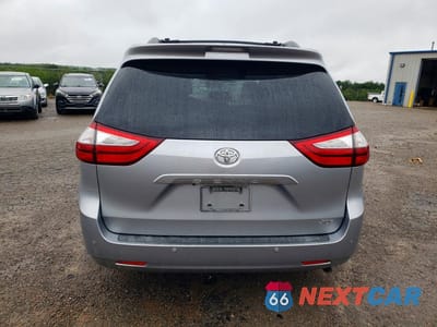 Zdjęcie 6 z 13 samochodu: 2016 TOYOTA SIENNA XLE PREMIUM 8-PASSENGER VIN:5TDYK3DC0GS749262 - miniatura