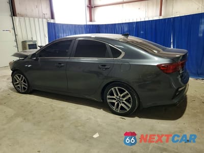 Drugie zdjęcie samochodu z przodu: 2020 KIA FORTE EX VIN:3KPF54AD6LE153417 - miniatura