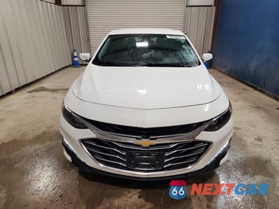 Piąte zdjęcie samochodu w środku: 2020 CHEVROLET MALIBU LT VIN:1G1ZD5ST4LF037126 - miniatura
