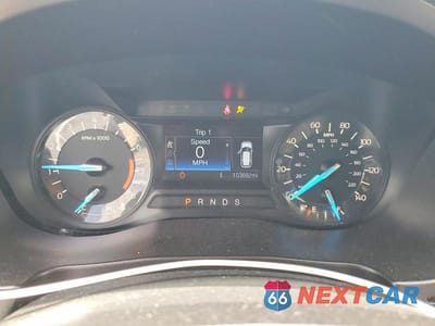 Zdjęcie 9 z 12 samochodu: 2017 FORD EXPLORER VIN:1FM5K7B86HGA86618 - miniatura