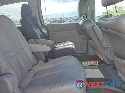 Zdjęcie 11 z 13 samochodu: 2012 KIA SEDONA EX VIN:KNDMH4C7XC6434017 - miniatura