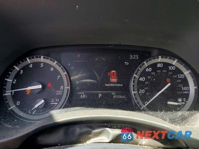 Zdjęcie 9 z 14 samochodu: 2021 TOYOTA HIGHLANDER XSE VIN:5TDJZRBH3MS145070 - miniatura