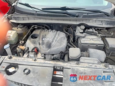 Zdjęcie 7 z 10 samochodu: 2015 HYUNDAI TUCSON SE VIN:KM8JUCAG3FU084155 - miniatura