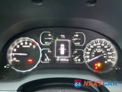 Zdjęcie 9 z 12 samochodu: 2019 TOYOTA TUNDRA TRD PRO VIN:5TFDY5F15KX784693 - miniatura