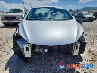 Piąte zdjęcie samochodu w środku: 2015 HYUNDAI ELANTRA SE VIN:5NPDH4AE7FH644277 - miniatura