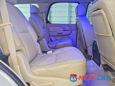 Zdjęcie 10 z 12 samochodu: 2007 CADILLAC ESCALADE LUXURY VIN:1GYFK63807R277806 - miniatura