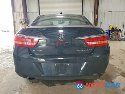 Zdjęcie 6 z 12 samochodu: 2014 BUICK VERANO CONVENIENCE VIN:1G4PR5SK9E4205764 - miniatura
