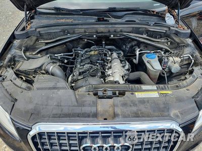 Zdjęcie 11 z 12 samochodu: 2014 AUDI Q5 PREMIUM PLUS VIN:WA1LFAFP3EA055950 - miniatura