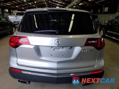 Zdjęcie 6 z 13 samochodu: 2013 ACURA MDX ADVANCE VIN:2HNYD2H62DH001223 - miniatura