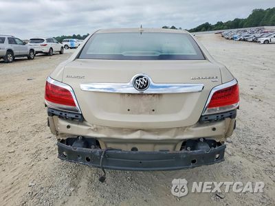 Zdjęcie 6 z 13 samochodu: 2011 BUICK LACROSSE CXL VIN:1G4GC5GD8BF103531 - miniatura