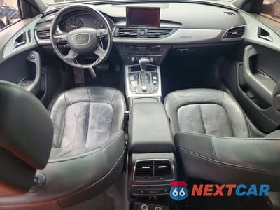 Zdjęcie 8 z 12 samochodu: 2012 AUDI A6 PREMIUM PLUS VIN:WAUGGAFC9CN124743 - miniatura