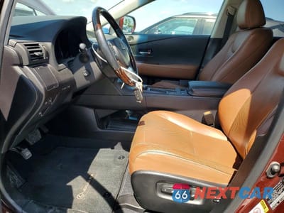 Zdjęcie 7 z 13 samochodu: 2015 LEXUS RX 350 VIN:2T2ZK1BA5FC195813 - miniatura