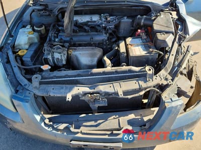 Zdjęcie 11 z 12 samochodu: 2002 NISSAN ALTIMA 2.5 VIN:1N4AL11D02C100058 - miniatura