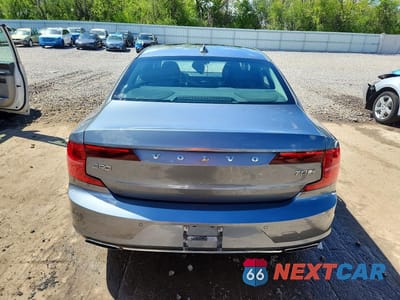 Zdjęcie 6 z 13 samochodu: 2018 VOLVO S90 T8 INSCRIPTION VIN:LVYBC0AL9JP035873 - miniatura
