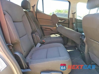 Zdjęcie 11 z 13 samochodu: 2023 GMC ACADIA SLE VIN:1GKKNKL46PZ171771 - miniatura