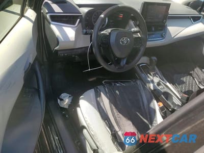 Zdjęcie 8 z 12 samochodu: 2022 TOYOTA COROLLA LE VIN:JTDEPMAE7NJ224029 - miniatura