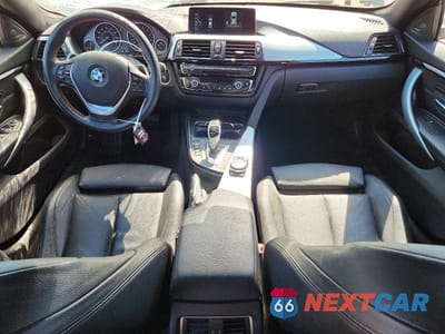 Zdjęcie 8 z 12 samochodu: 2017 BMW 430XI GRAN COUPE VIN:WBA4F9C5XHG439847 - miniatura