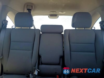 Zdjęcie 10 z 13 samochodu: 2011 HONDA CR-V LX VIN:5J6RE3H31BL060518 - miniatura
