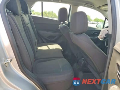 Zdjęcie 11 z 14 samochodu: 2017 CHEVROLET TRAX LS VIN:KL7CJNSB1HB112051 - miniatura