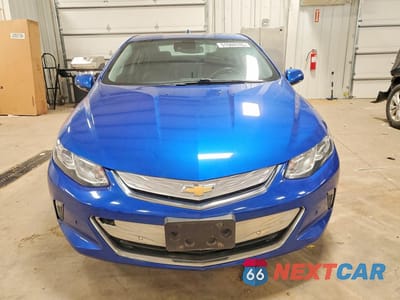 Piąte zdjęcie samochodu w środku: 2017 CHEVROLET VOLT PREMIER VIN:1G1RB6S5XHU108782 - miniatura