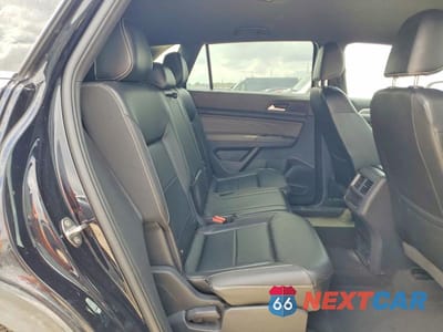 Zdjęcie 11 z 13 samochodu: 2022 VOLKSWAGEN ATLAS CROSS SPORT SE VIN:1V2LC2CA3NC210651 - miniatura