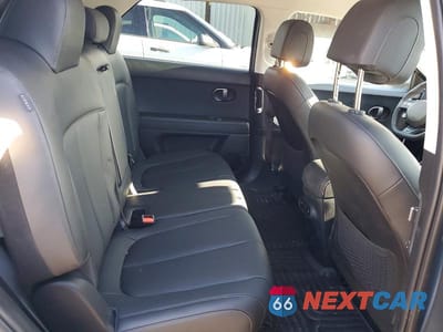Zdjęcie 11 z 13 samochodu: 2025 HYUNDAI IONIQ 5 SEL VIN:7YAKNDDC8SY039390 - miniatura