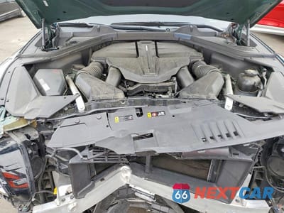 Zdjęcie 12 z 14 samochodu: 2023 GENESIS GV80 2.5T VIN:KMUHCESC7PU129433 - miniatura